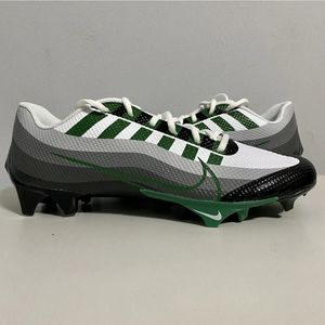 Nike Vapor Edge Speed 360 Black Pine Green Size 9.5